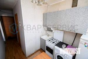 1-к квартира, вторичка, 30м2, 8/9 этаж
