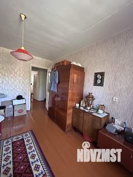 2-к квартира, вторичка, 48м2, 3/5 этаж