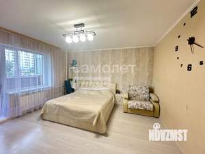 3-к квартира, вторичка, 82м2, 1/10 этаж