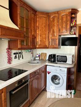 3-к квартира, вторичка, 60м2, 6/9 этаж