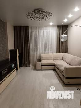 3-к квартира, вторичка, 75м2, 16/18 этаж