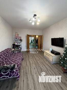 3-к квартира, вторичка, 63м2, 3/9 этаж