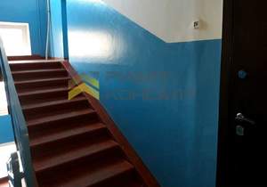 1-к квартира, вторичка, 30м2, 3/5 этаж