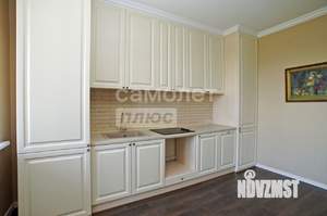 2-к квартира, вторичка, 57м2, 8/9 этаж