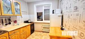 1-к квартира, вторичка, 31м2, 4/5 этаж