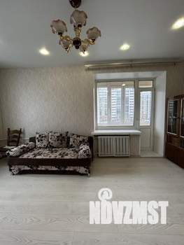 2-к квартира, вторичка, 56м2, 3/5 этаж