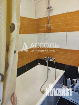 Студия квартира, вторичка, 32м2, 9/9 этаж