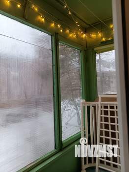 1-к квартира, вторичка, 31м2, 2/5 этаж