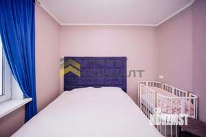 2-к квартира, вторичка, 55м2, 10/22 этаж