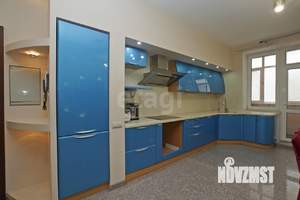 3-к квартира, вторичка, 112м2, 5/10 этаж