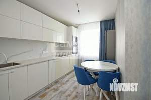 2-к квартира, вторичка, 60м2, 11/16 этаж