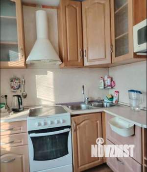 2-к квартира, вторичка, 43м2, 4/10 этаж