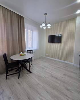 3-к квартира, вторичка, 64м2, 10/14 этаж