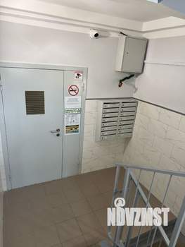 1-к квартира, вторичка, 44м2, 3/3 этаж