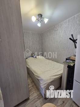 1-к квартира, вторичка, 34м2, 5/9 этаж