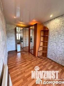 2-к квартира, вторичка, 42м2, 4/4 этаж