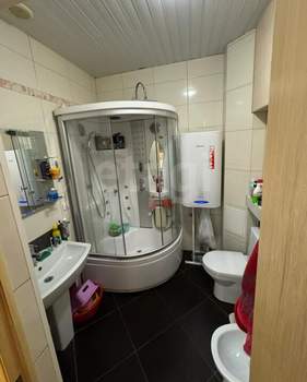 2-к квартира, вторичка, 100м2, 5/13 этаж