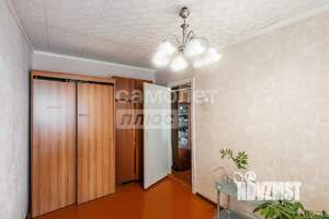 2-к квартира, вторичка, 41м2, 2/5 этаж