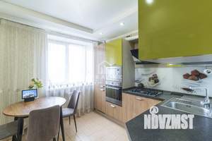 2-к квартира, вторичка, 55м2, 3/10 этаж