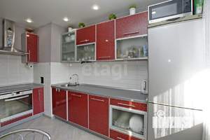 3-к квартира, вторичка, 63м2, 8/10 этаж