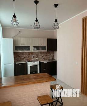 Студия квартира, вторичка, 42м2, 10/16 этаж