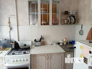 2-к квартира, вторичка, 44м2, 3/5 этаж