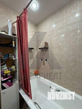 2-к квартира, вторичка, 60м2, 6/9 этаж