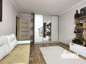 1-к квартира, вторичка, 38м2, 1/9 этаж