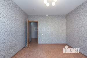 1-к квартира, вторичка, 36м2, 4/10 этаж