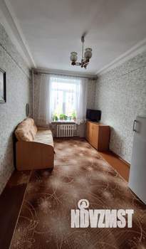 2-к квартира, вторичка, 59м2, 3/5 этаж