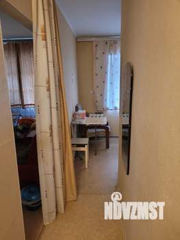 1-к квартира, вторичка, 31м2, 1/5 этаж