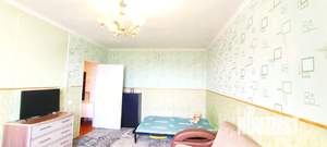 1-к квартира, вторичка, 37м2, 5/10 этаж