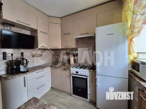 3-к квартира, вторичка, 53м2, 2/5 этаж