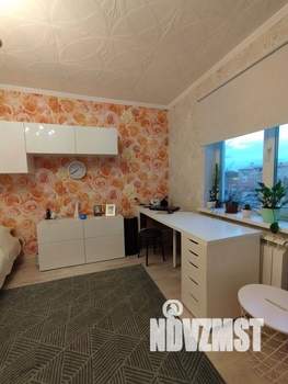 2-к квартира, вторичка, 52м2, 4/9 этаж