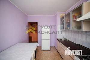 3-к квартира, вторичка, 62м2, 6/9 этаж