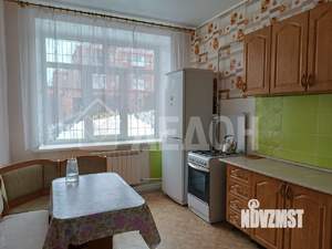 2-к квартира, вторичка, 55м2, 1/1 этаж