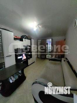 2-к квартира, вторичка, 43м2, 1/5 этаж