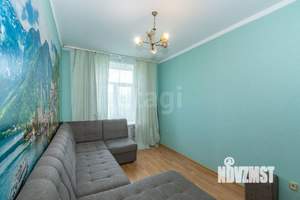 3-к квартира, вторичка, 65м2, 3/5 этаж