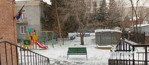 3-к квартира, вторичка, 53м2, 2/9 этаж