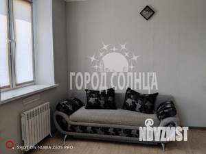 1-к квартира, вторичка, 27м2, 5/9 этаж