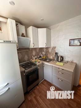 2-к квартира, вторичка, 42м2, 2/5 этаж