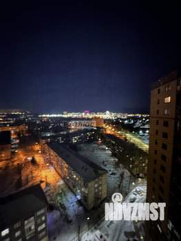 2-к квартира, вторичка, 47м2, 15/17 этаж