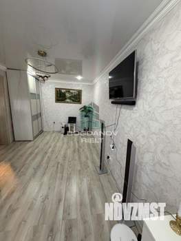 1-к квартира, вторичка, 32м2, 4/5 этаж