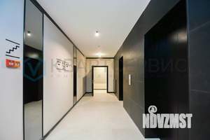 1-к квартира, вторичка, 45м2, 12/17 этаж