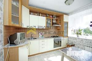 3-к квартира, вторичка, 70м2, 2/10 этаж