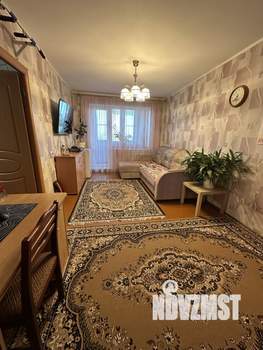 2-к квартира, вторичка, 43м2, 7/9 этаж