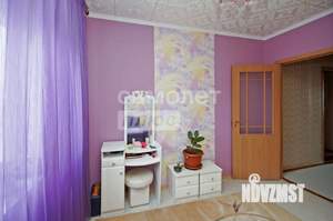4-к квартира, вторичка, 77м2, 7/9 этаж