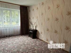 3-к квартира, вторичка, 63м2, 1/9 этаж