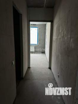 2-к квартира, сданный дом, 66м2, 4/15 этаж