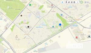 3-к квартира, вторичка, 75м2, 3/16 этаж